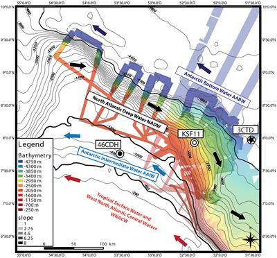 Neodymium Isotopes in Glauconite for Palaeoceanographic Reconstructions at Continental Margins: A Preliminary Investigation From Demerara Rise